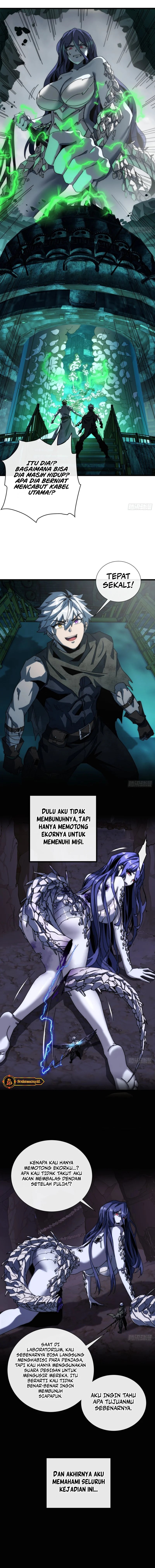 Wasteland Domination (I Dominate the Apocalypse Through Cultivation) Chapter 11 Gambar 4