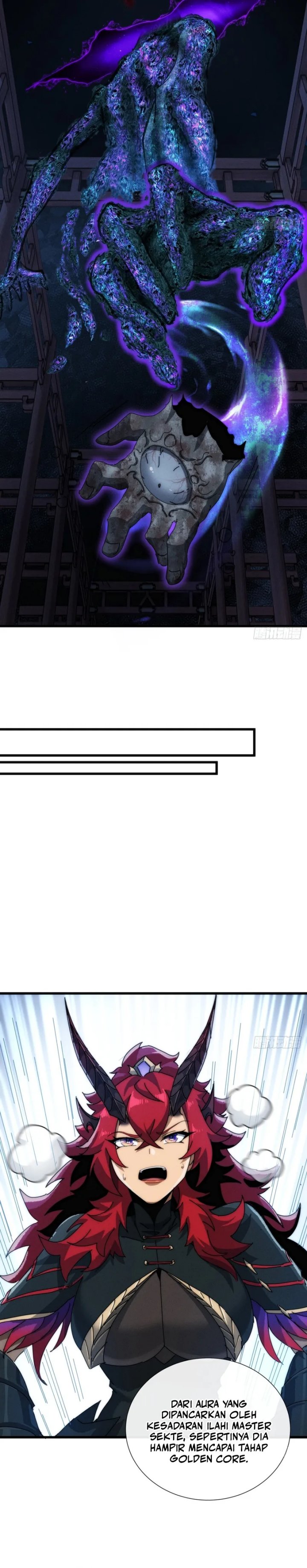 Wasteland Domination (I Dominate the Apocalypse Through Cultivation) Chapter 19 Gambar 6