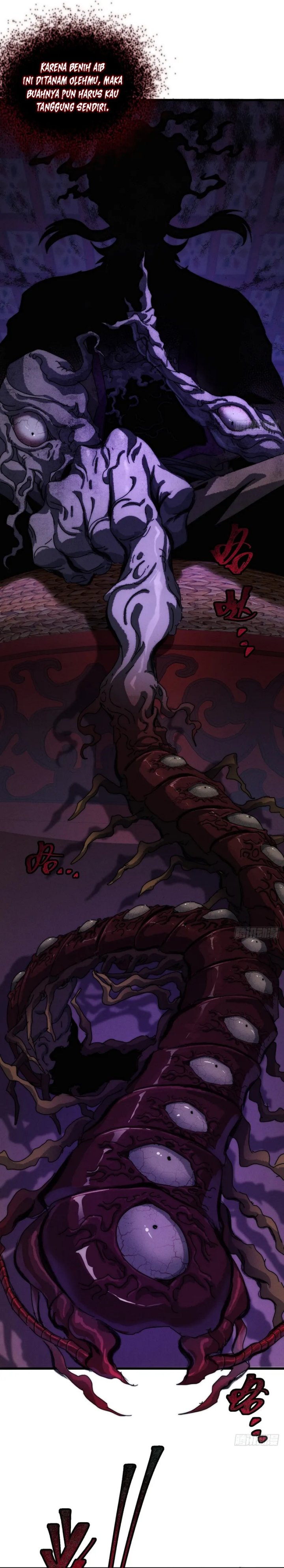 Wasteland Domination (I Dominate the Apocalypse Through Cultivation) Chapter 19 Gambar 20