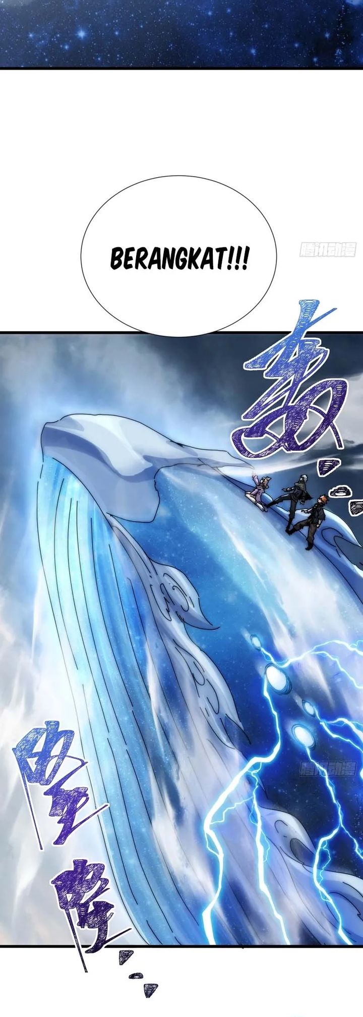 Wasteland Domination (I Dominate the Apocalypse Through Cultivation) Chapter 21 Gambar 11