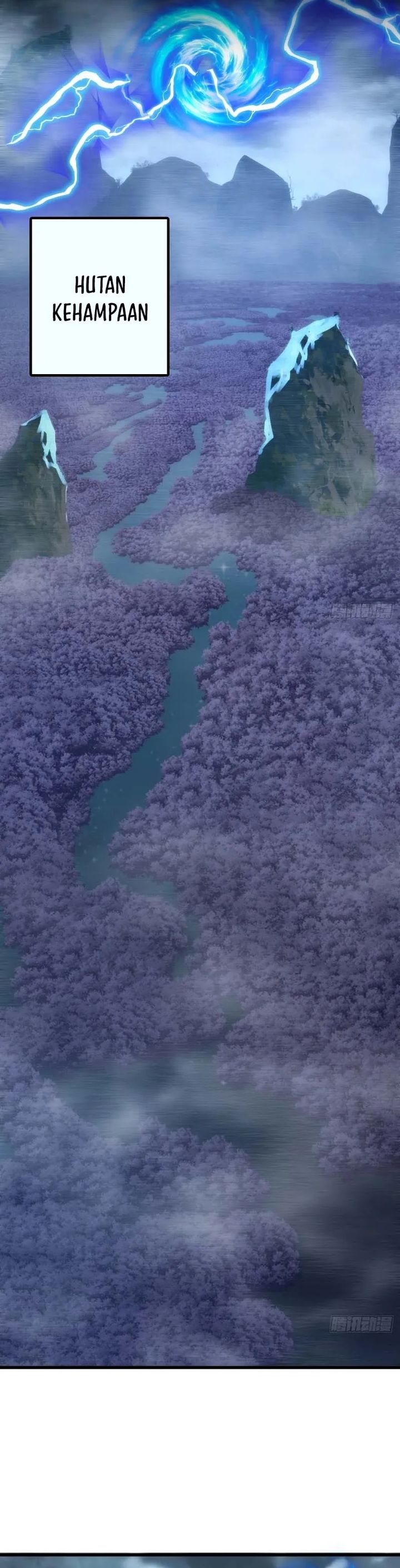 Wasteland Domination (I Dominate the Apocalypse Through Cultivation) Chapter 21 Gambar 14