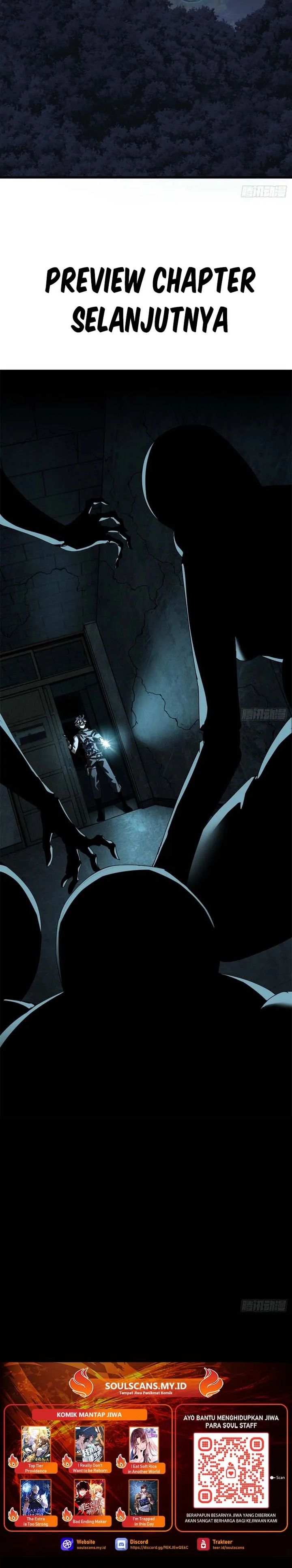 Wasteland Domination (I Dominate the Apocalypse Through Cultivation) Chapter 21 Gambar 27