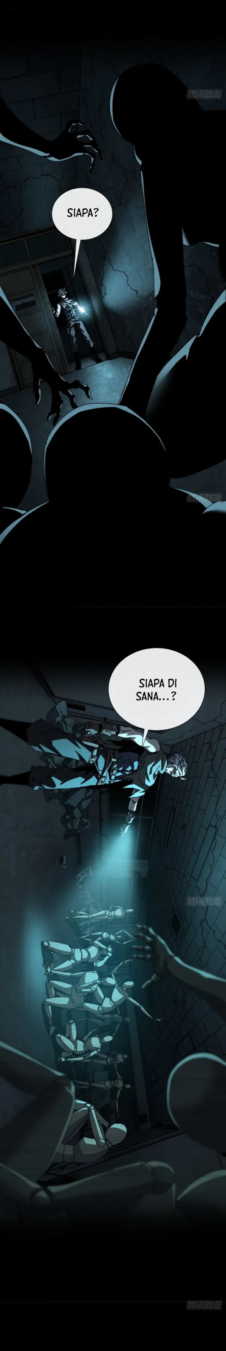 Wasteland Domination (I Dominate the Apocalypse Through Cultivation) Chapter 22 Gambar 4