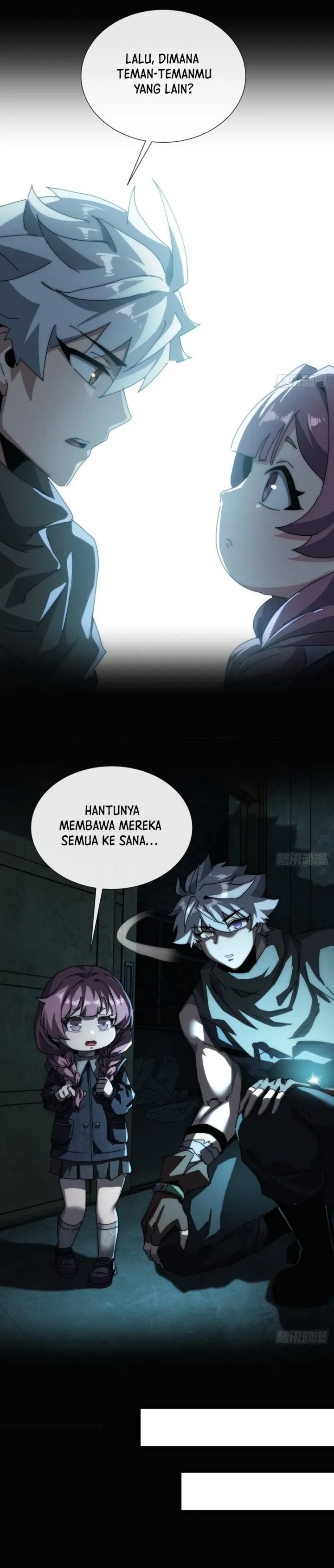 Wasteland Domination (I Dominate the Apocalypse Through Cultivation) Chapter 22 Gambar 9