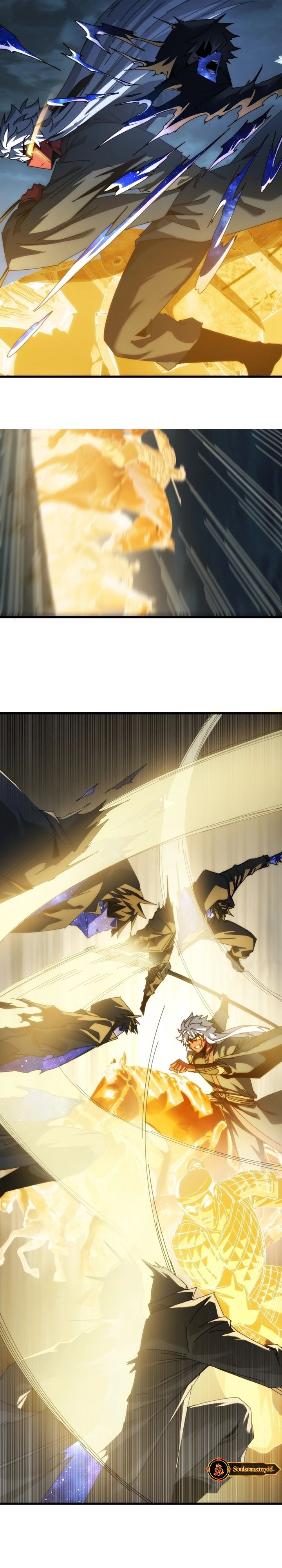 Wasteland Domination (I Dominate the Apocalypse Through Cultivation) Chapter 25 Gambar 14