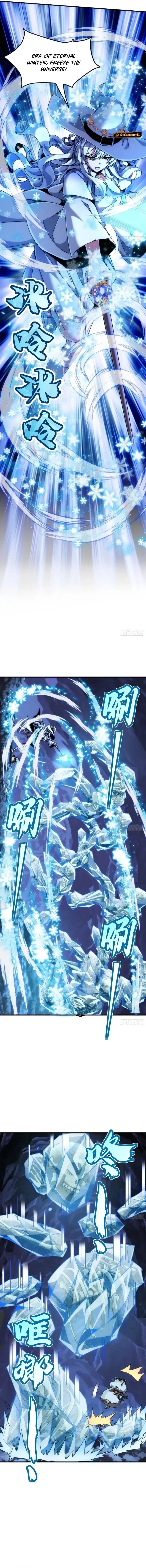 Wasteland Domination (I Dominate the Apocalypse Through Cultivation) Chapter 31 Gambar 6