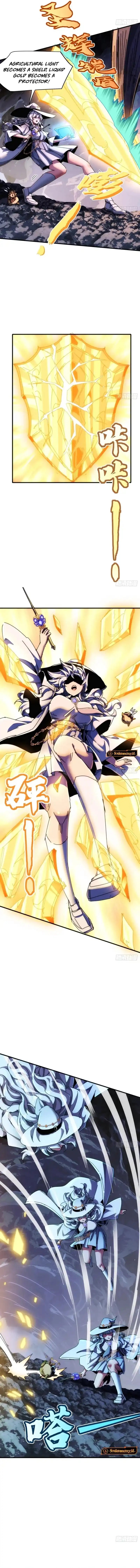 Wasteland Domination (I Dominate the Apocalypse Through Cultivation) Chapter 31 Gambar 10