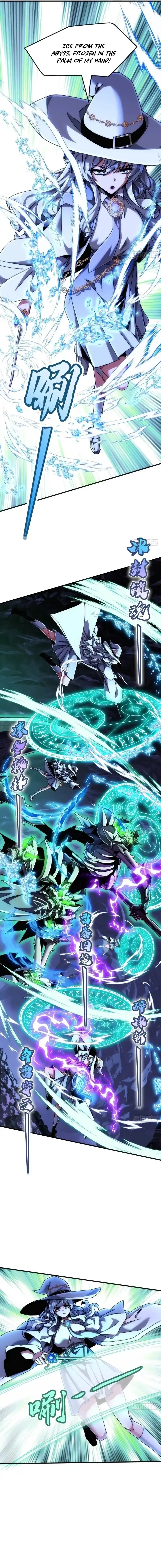 Wasteland Domination (I Dominate the Apocalypse Through Cultivation) Chapter 31 Gambar 11