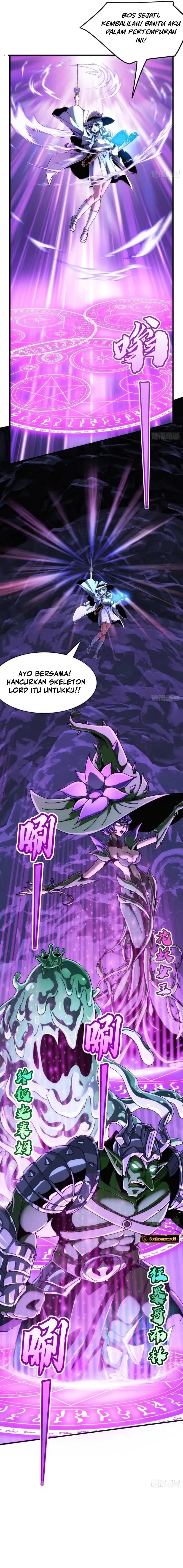 Wasteland Domination (I Dominate the Apocalypse Through Cultivation) Chapter 31 Gambar 13