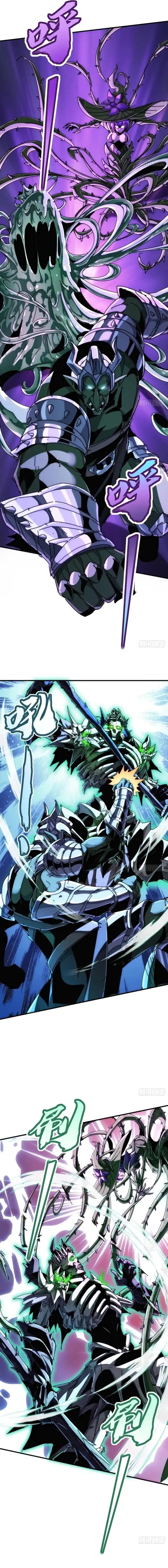 Wasteland Domination (I Dominate the Apocalypse Through Cultivation) Chapter 31 Gambar 14