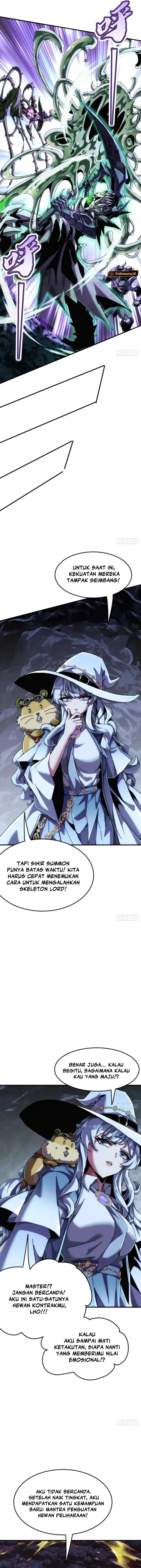 Wasteland Domination (I Dominate the Apocalypse Through Cultivation) Chapter 31 Gambar 15