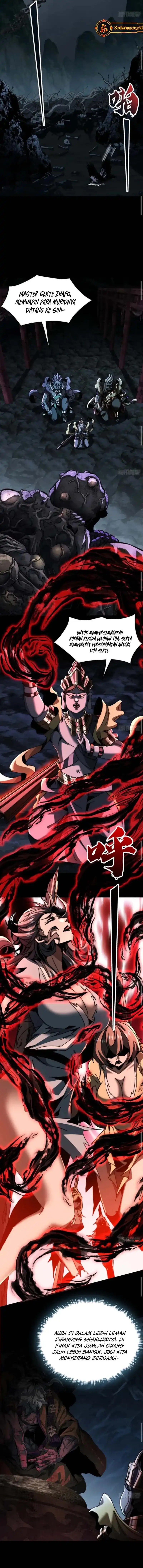 Wasteland Domination (I Dominate the Apocalypse Through Cultivation) Chapter 37 Gambar 5