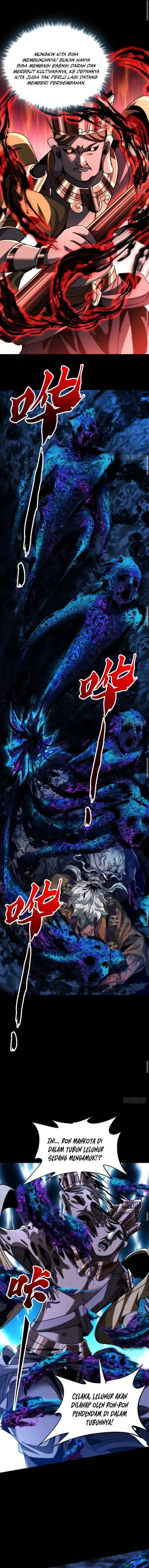 Wasteland Domination (I Dominate the Apocalypse Through Cultivation) Chapter 37 Gambar 6