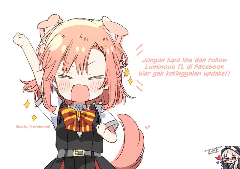 Watashi ga Koibito ni Nareru Wake Naijan, Muri Muri! (Muri Janakatta!?) Chapter 22 Gambar 26