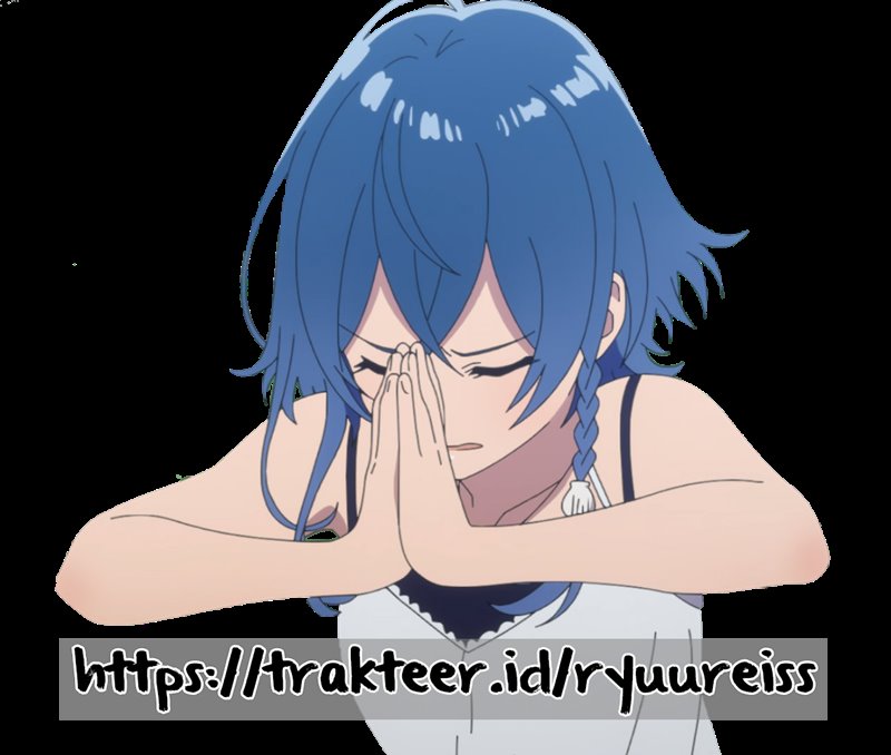 Watashi ga Koibito ni Nareru Wake Naijan, Muri Muri! (Muri Janakatta!?) Chapter 22 Gambar 27
