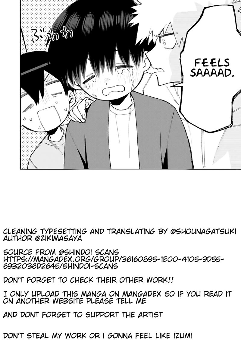 Watashi No Otto Wa Stress Ga Tamaru To Shota Kasuru Chapter 02 Gambar 5
