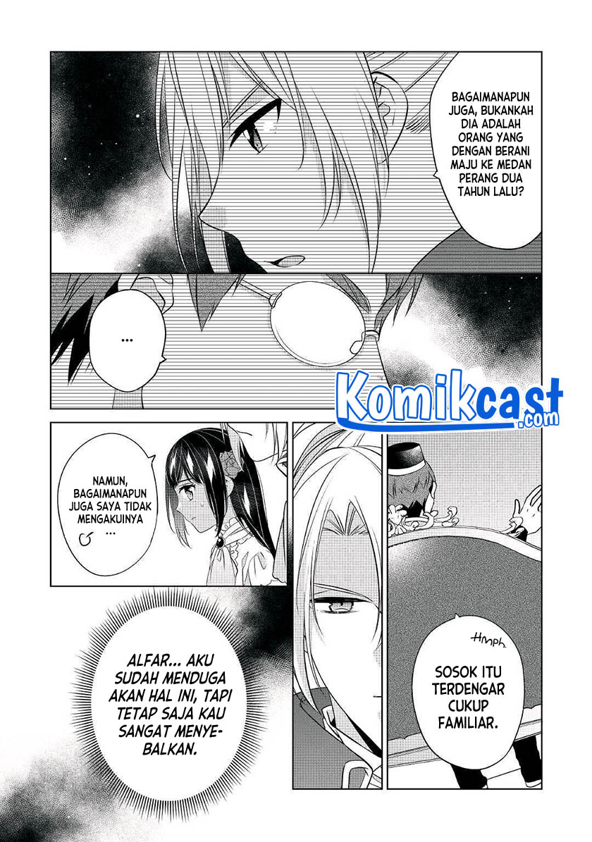 Watashi wa Akuyaku Reijou Nanka Janai~! ! Yami Tsukaidakaratte Kanarazushimo Akuyakuda to Omou na yo! Chapter 15 Gambar 5