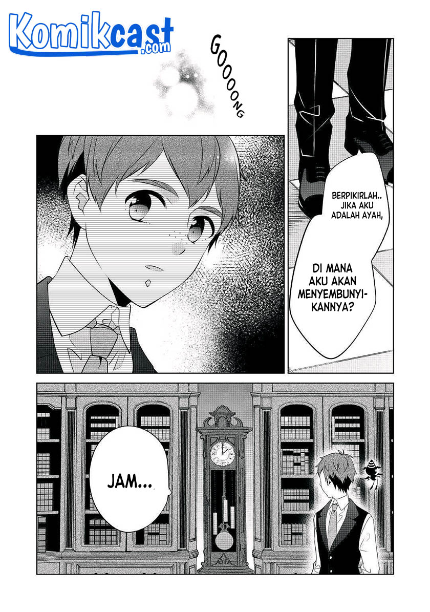 Watashi wa Akuyaku Reijou Nanka Janai~! ! Yami Tsukaidakaratte Kanarazushimo Akuyakuda to Omou na yo! Chapter 15 Gambar 7