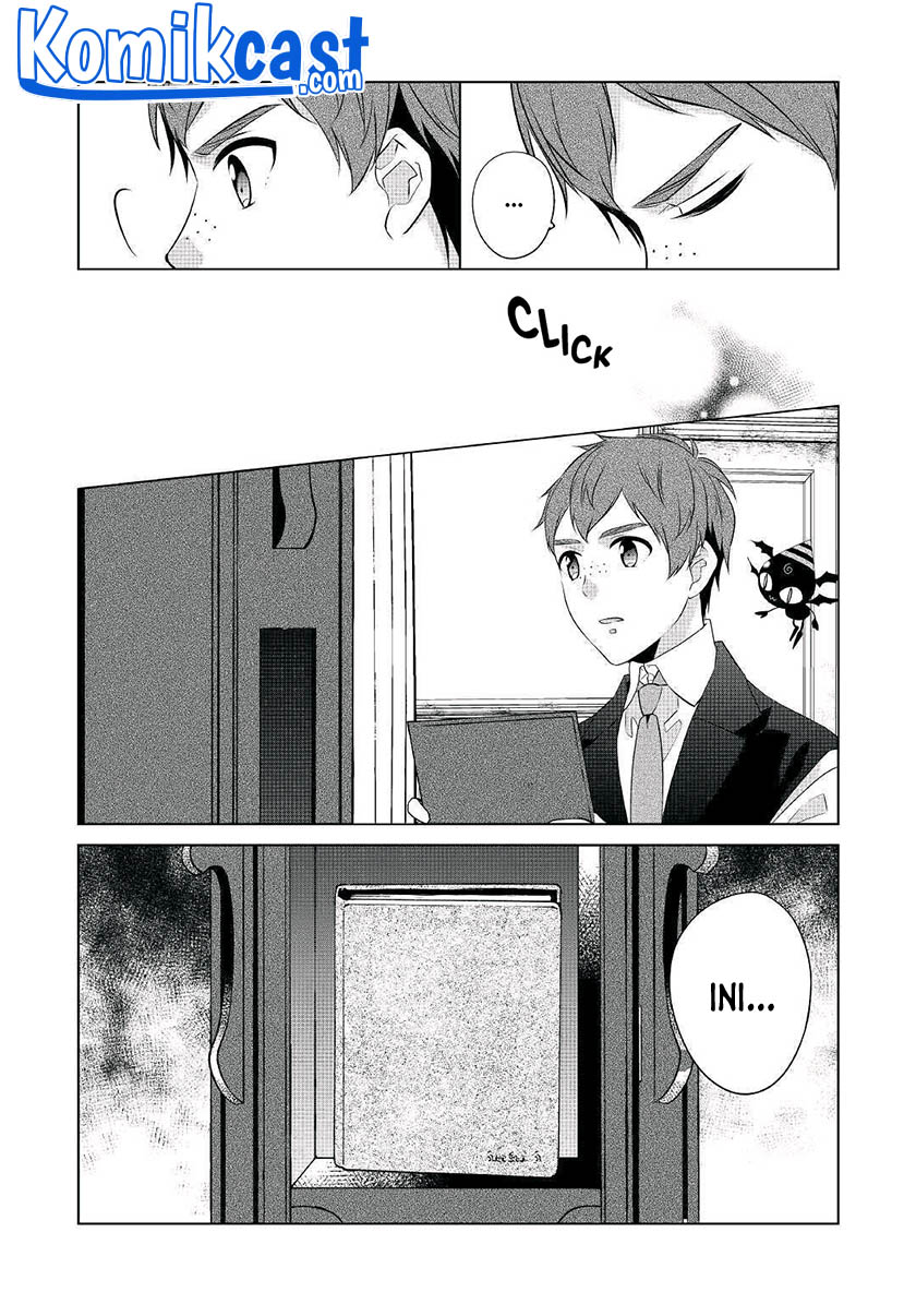 Watashi wa Akuyaku Reijou Nanka Janai~! ! Yami Tsukaidakaratte Kanarazushimo Akuyakuda to Omou na yo! Chapter 15 Gambar 9