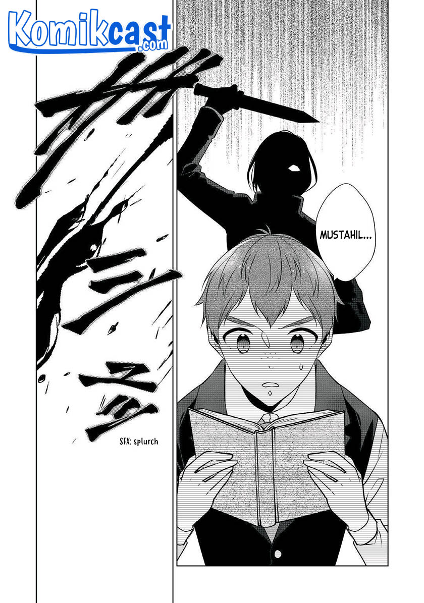 Watashi wa Akuyaku Reijou Nanka Janai~! ! Yami Tsukaidakaratte Kanarazushimo Akuyakuda to Omou na yo! Chapter 15 Gambar 11