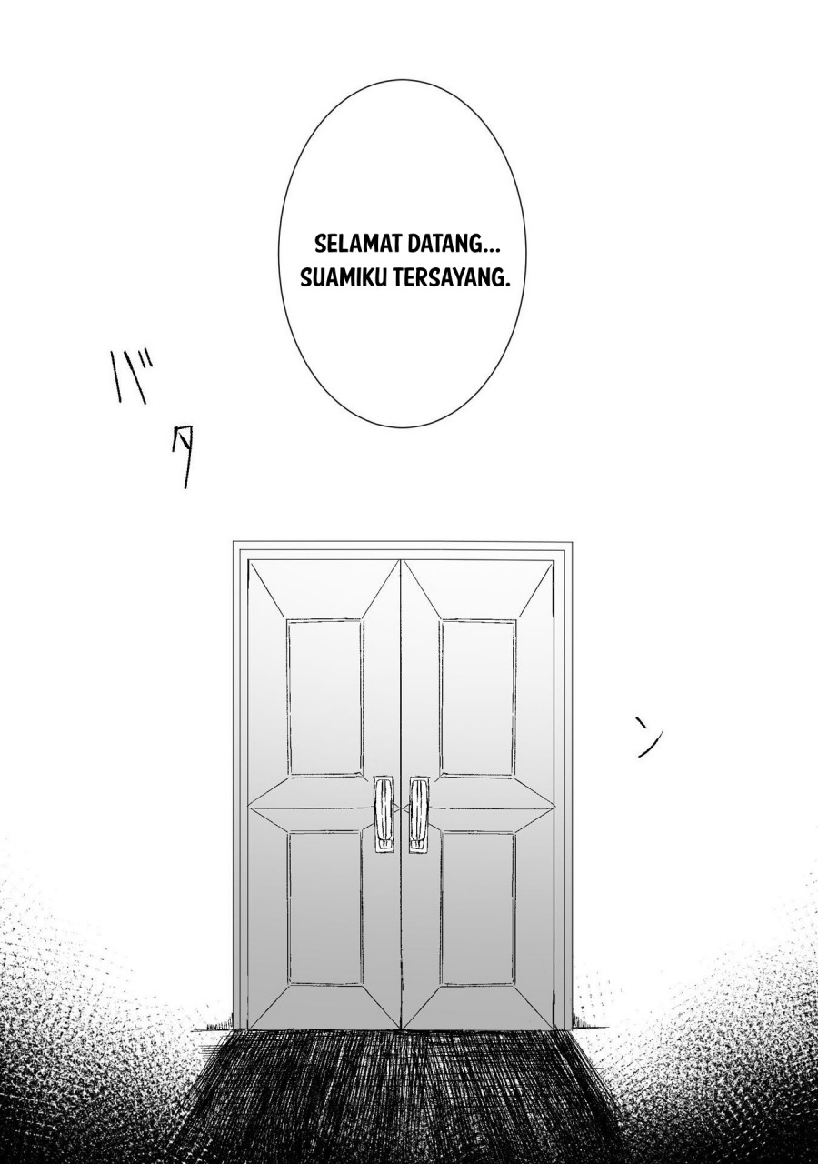 Watashi No Kawaii Kawaisou Na Otto Chapter 02 Gambar 9