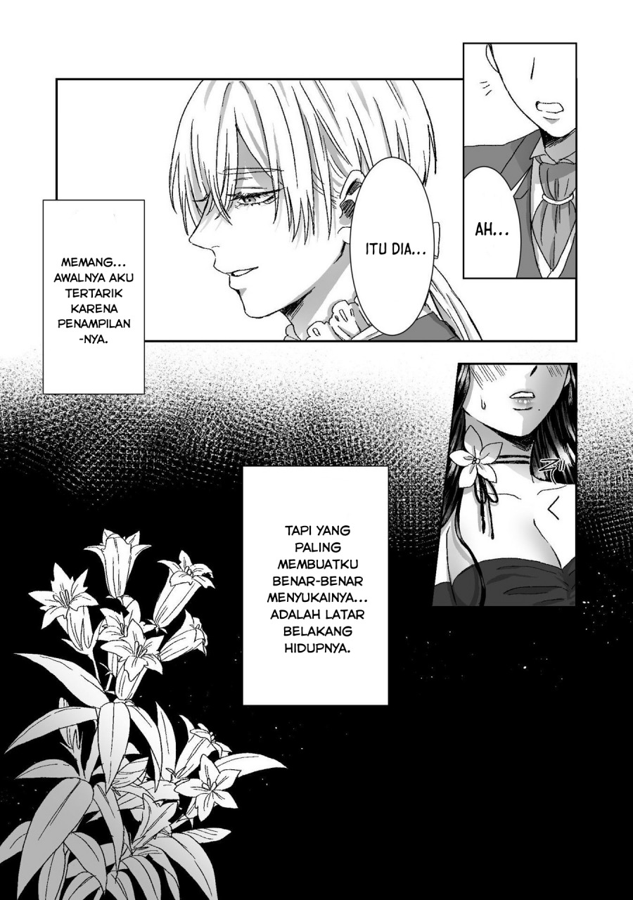 Watashi No Kawaii Kawaisou Na Otto Chapter 02 Gambar 12