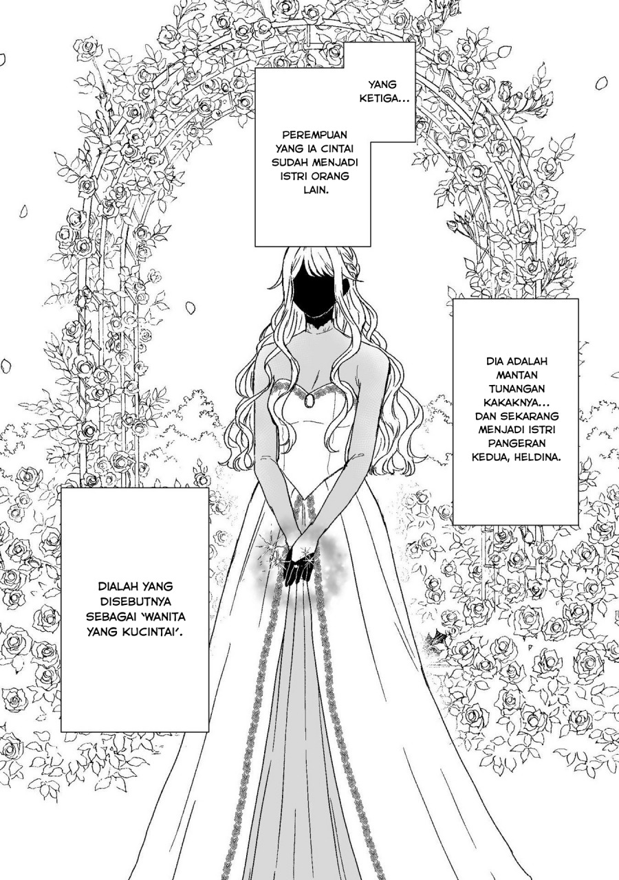 Watashi No Kawaii Kawaisou Na Otto Chapter 02 Gambar 15