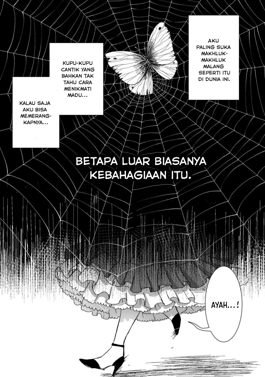 Watashi No Kawaii Kawaisou Na Otto Chapter 02 Gambar 19