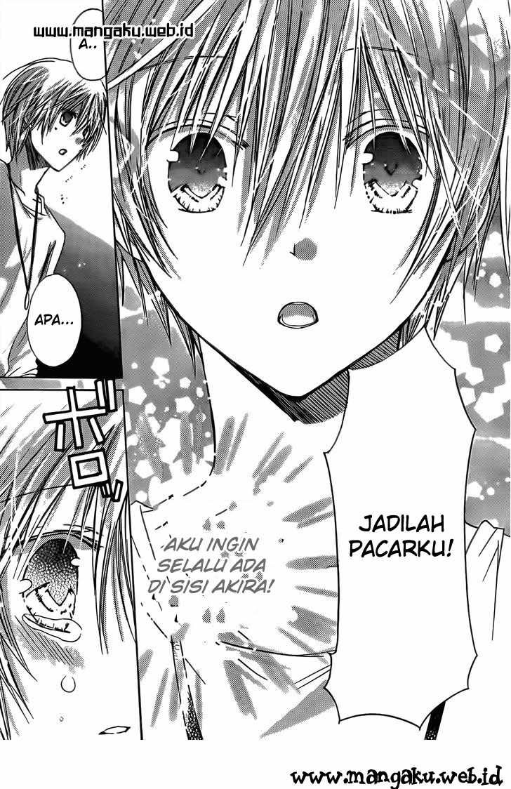 Watashi ni xx Shinasai! Chapter 42 Gambar 6