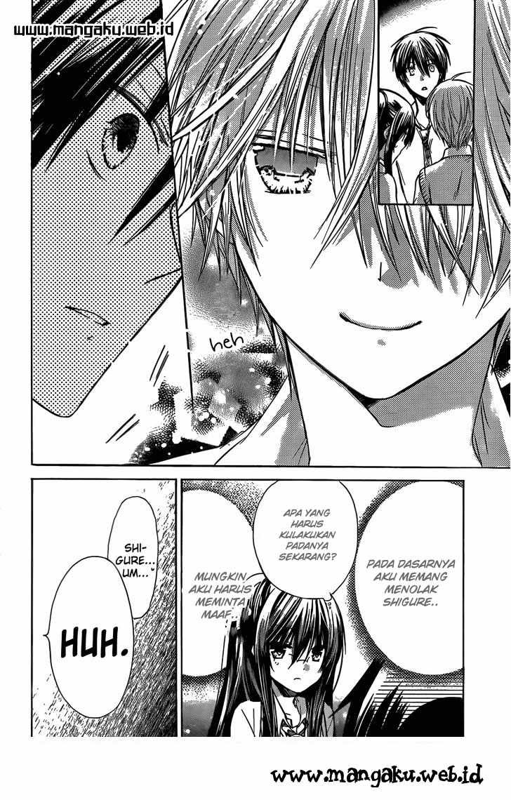 Watashi ni xx Shinasai! Chapter 42 Gambar 15