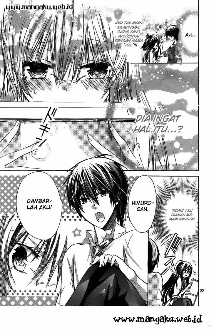 Watashi ni xx Shinasai! Chapter 42 Gambar 24