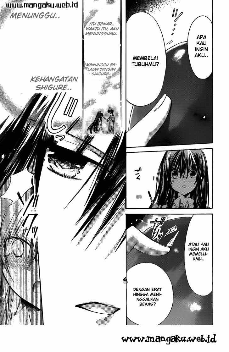 Watashi ni xx Shinasai! Chapter 42 Gambar 28