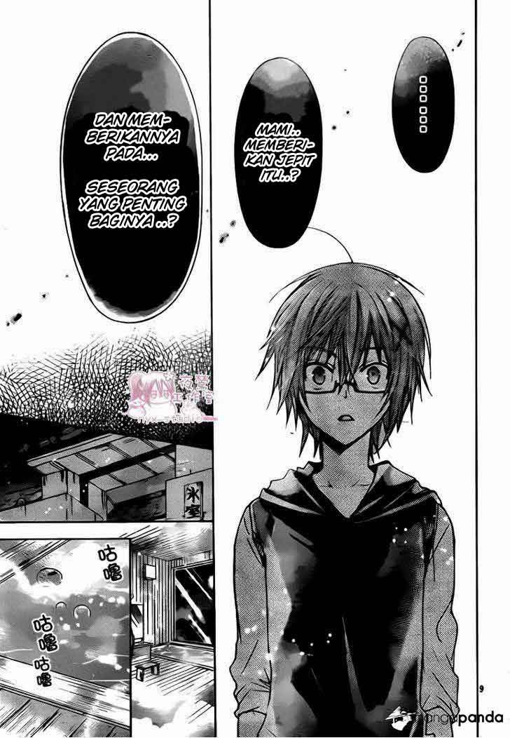 Watashi ni xx Shinasai! Chapter 48 Gambar 10