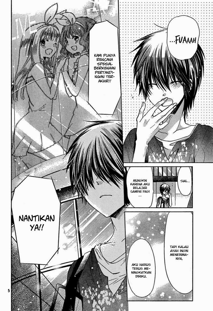 Watashi ni xx Shinasai! Chapter 67 Gambar 5