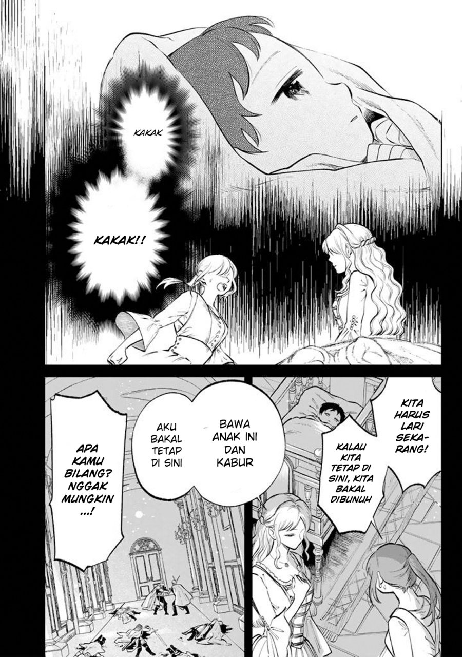 Watashi no Kokoro wa Oji-san de Aru Chapter 15 Gambar 15