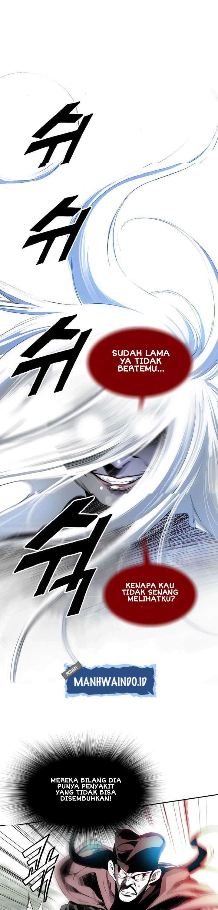 Way To Heaven Chapter 01 Gambar 3