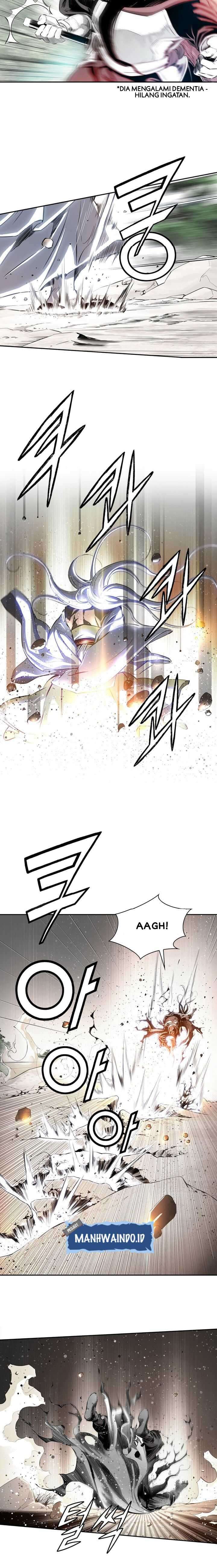 Way To Heaven Chapter 01 Gambar 4