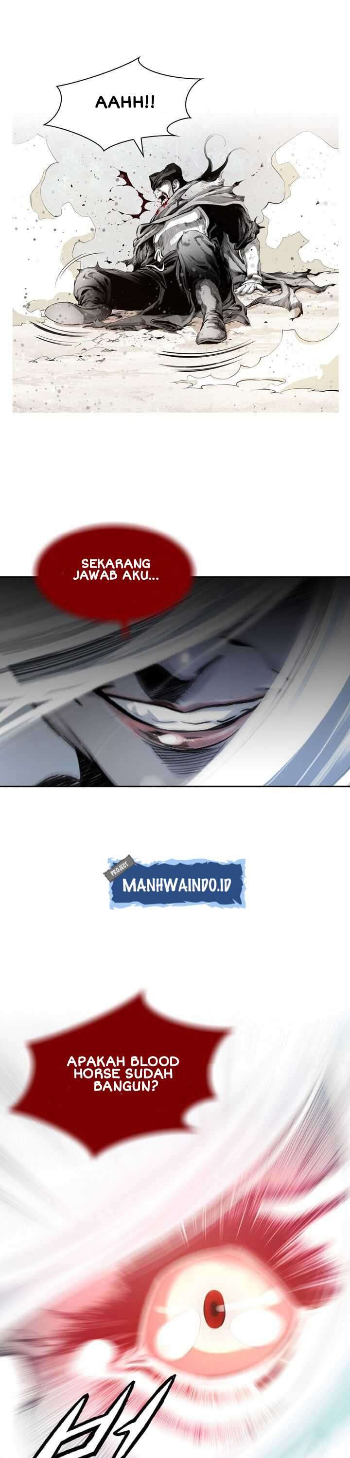 Way To Heaven Chapter 01 Gambar 5