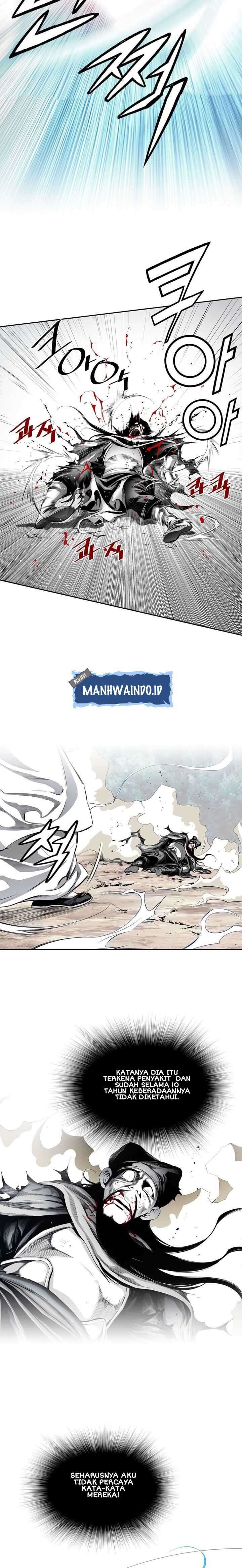 Way To Heaven Chapter 01 Gambar 6