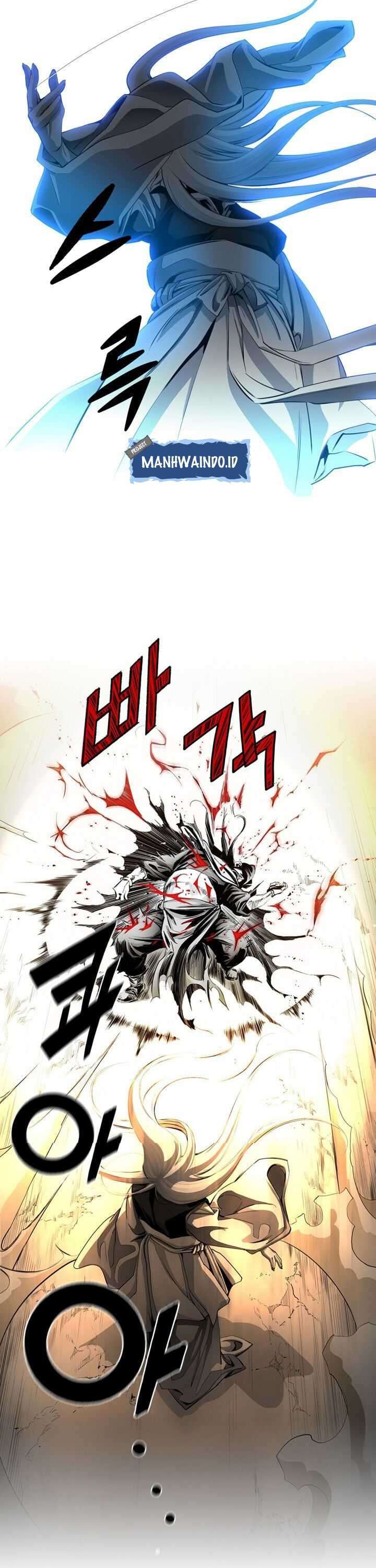 Way To Heaven Chapter 01 Gambar 7
