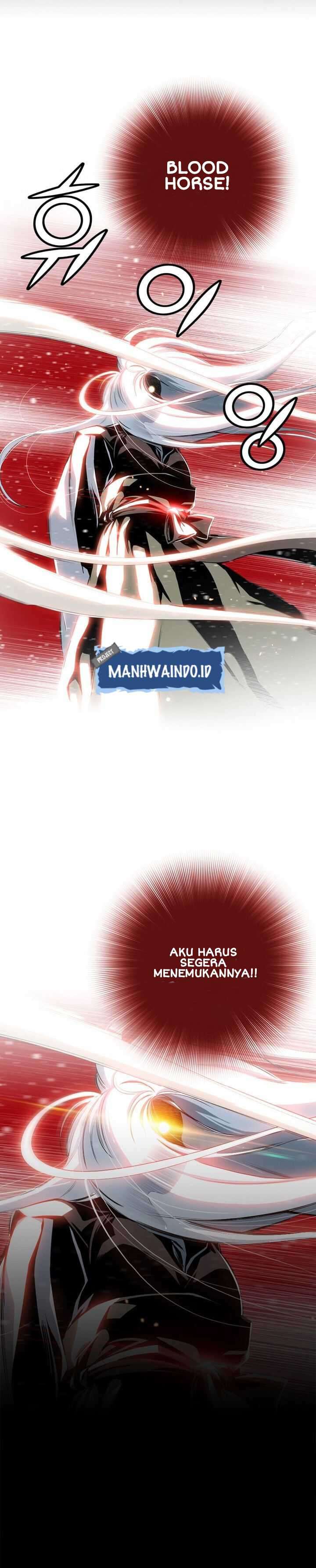 Way To Heaven Chapter 01 Gambar 8