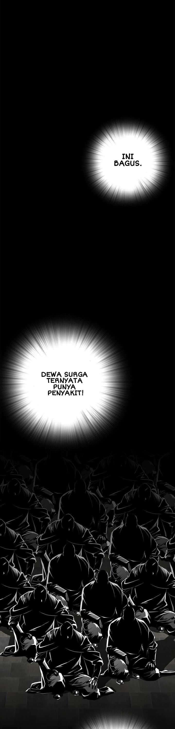 Way To Heaven Chapter 01 Gambar 19