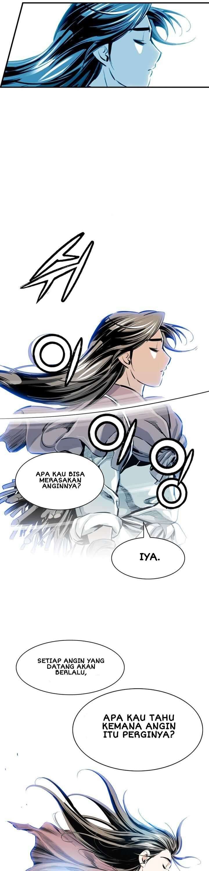 Way To Heaven Chapter 04 Gambar 20