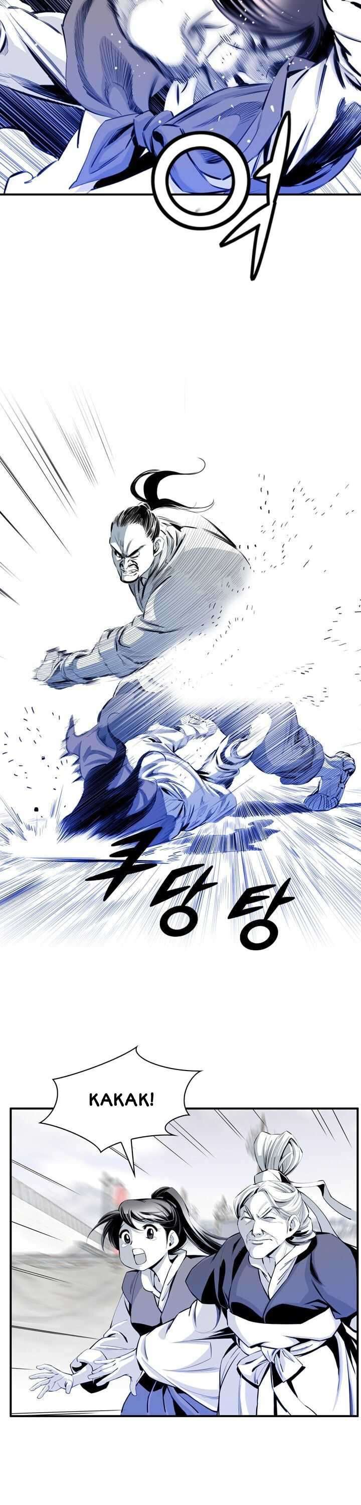 Way To Heaven Chapter 07 Gambar 2