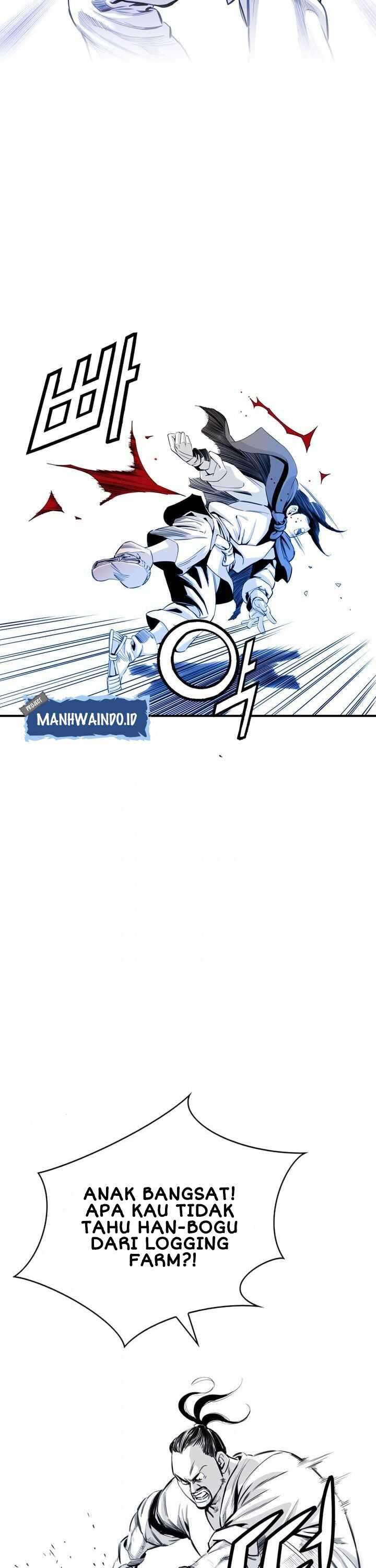 Way To Heaven Chapter 07 Gambar 10