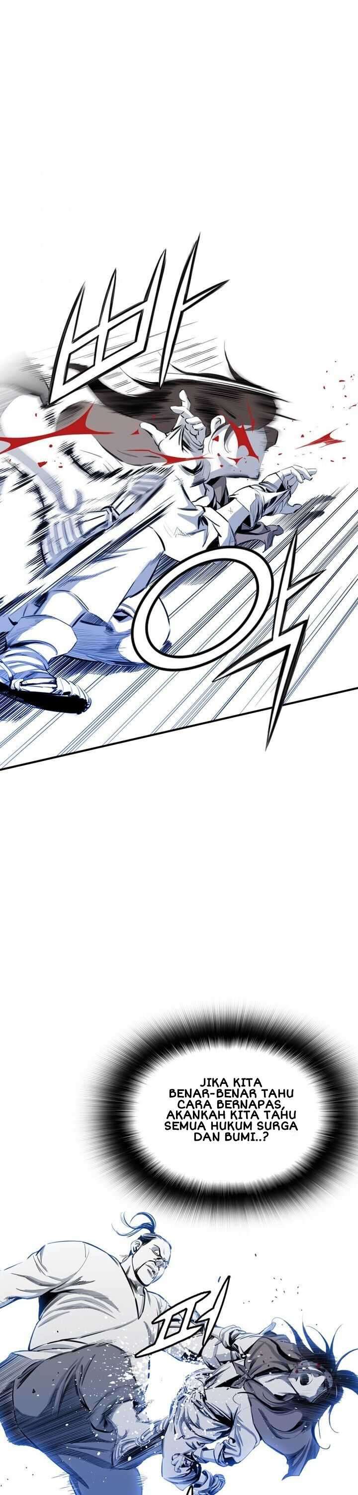 Way To Heaven Chapter 07 Gambar 14