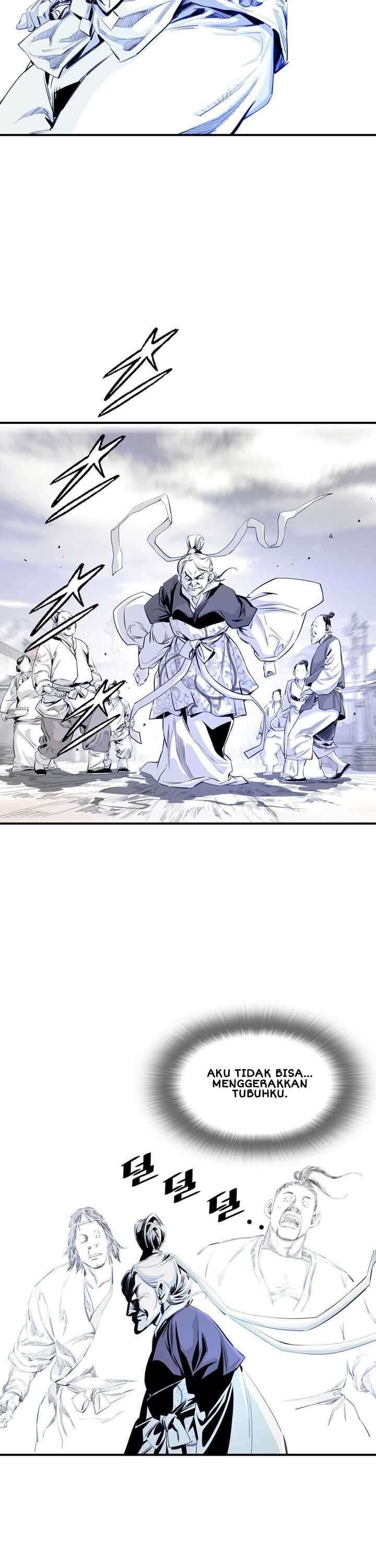 Way To Heaven Chapter 07 Gambar 22