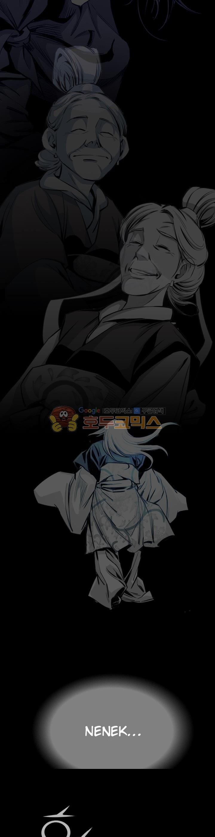 Way To Heaven Chapter 40 Gambar 4