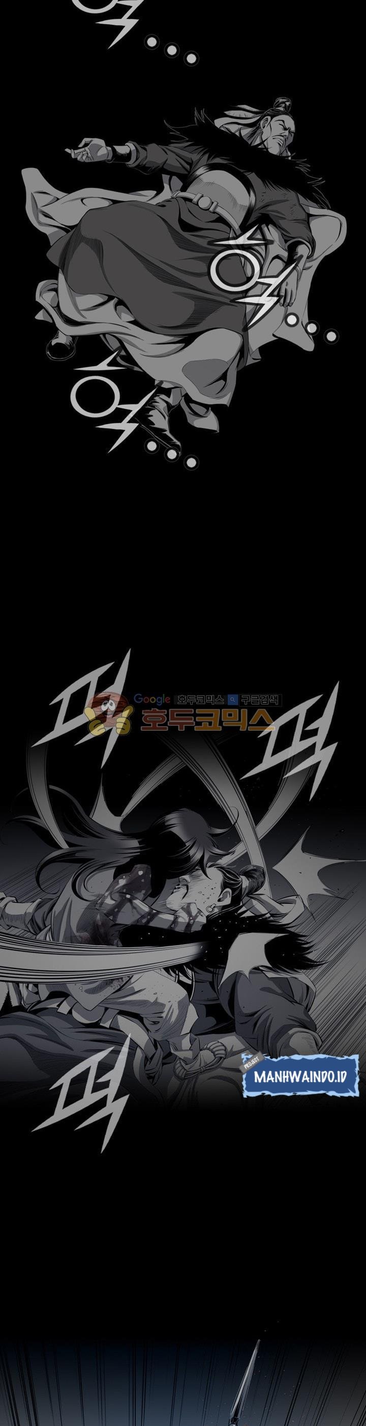 Way To Heaven Chapter 40 Gambar 5