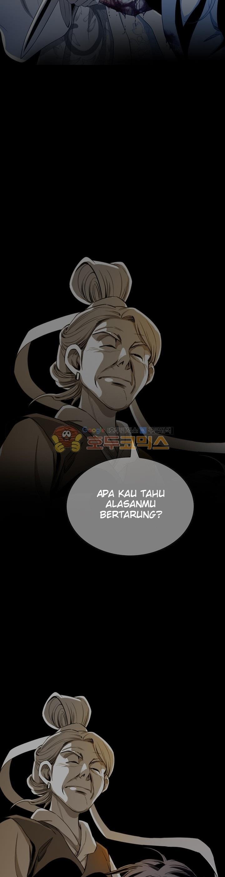 Way To Heaven Chapter 40 Gambar 8